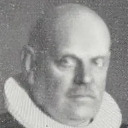 Portrait of James Maroni