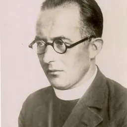Portrait of Janez Jalen