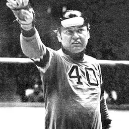 Portrait of Charlie O'Connell
