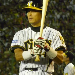 Portrait of Shinjiro Hiyama