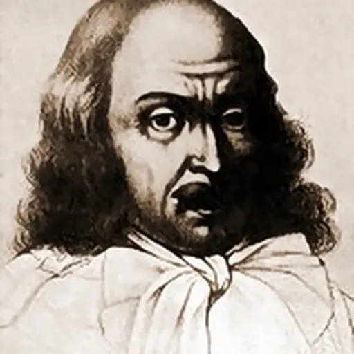 Portrait of Franz von Mercy