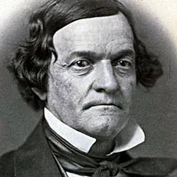 Portrait of David S. Walbridge