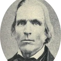Portrait of Stillman Pond