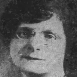 Portrait of Julia K. Jaffray