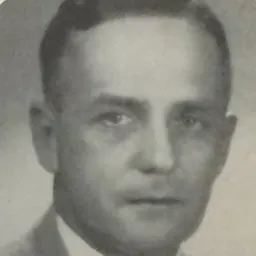 Portrait of John H. Marsalis