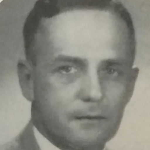 Portrait of John H. Marsalis