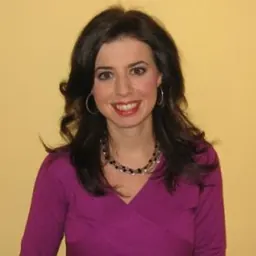 Portrait of Laurie Puhn