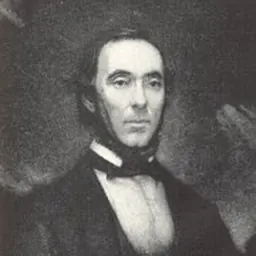 Portrait of John Wise