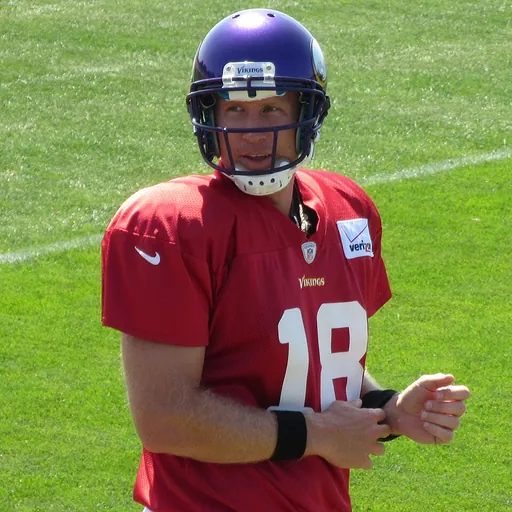 Portrait of Sage Rosenfels