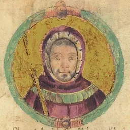 Portrait of Obizzo III d'Este, Marquis of Ferrara
