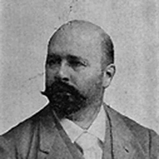 Portrait of Georges Laugée