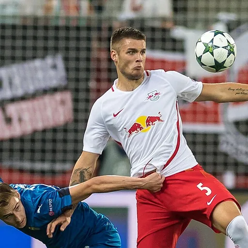 Portrait of Marko Rog