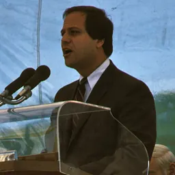 Portrait of Joseph R. Paolino, Jr.