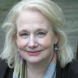 Portrait of Annie B. Bond