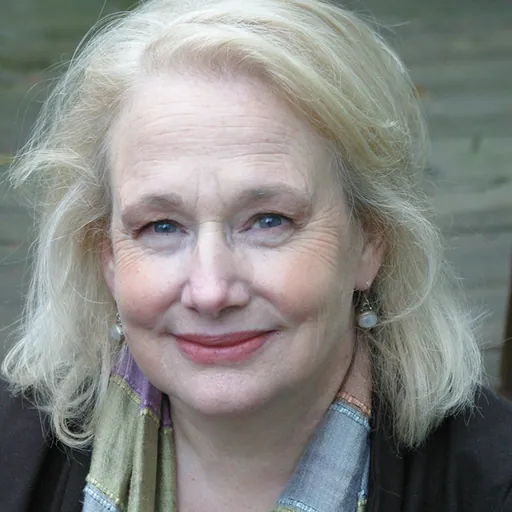 Portrait of Annie B. Bond