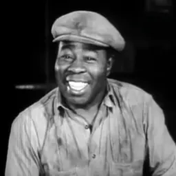 Portrait of Fred Toones