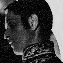 Portrait of J. Harold Murray