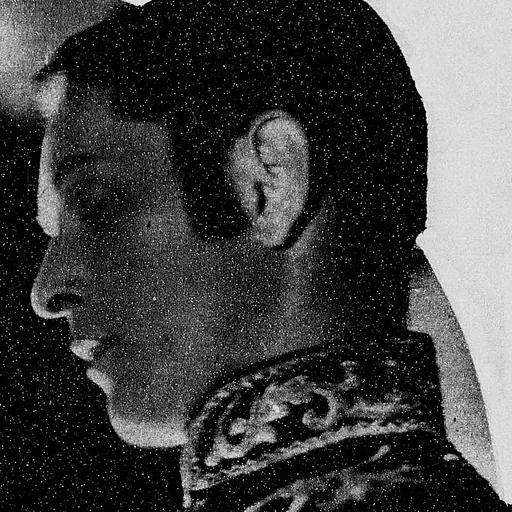 Portrait of J. Harold Murray