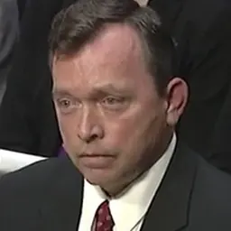 Portrait of Christopher Sharpley