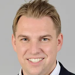 Portrait of Danny Freymark