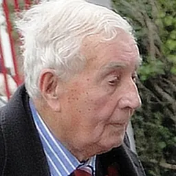 Portrait of Doug Ellis