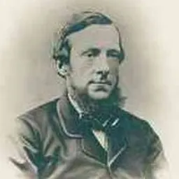 Portrait of John Young