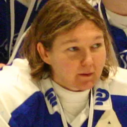 Portrait of Karoliina Rantamäki