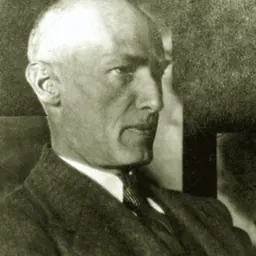 Portrait of Eligiusz Niewiadomski