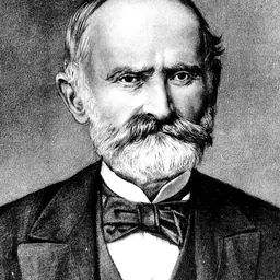 Portrait of Josif Pančić