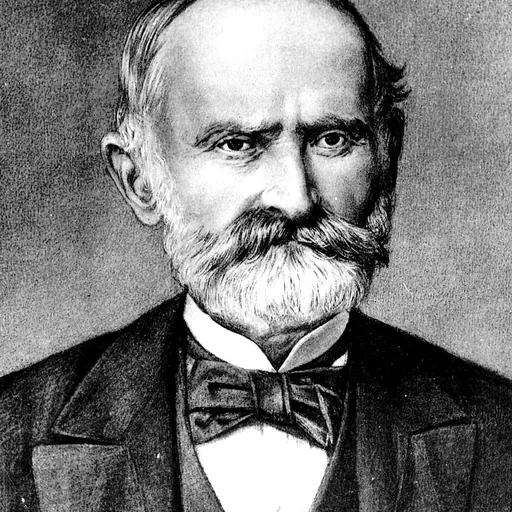 Portrait of Josif Pančić