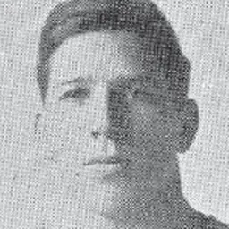 Portrait of Wayne Hart