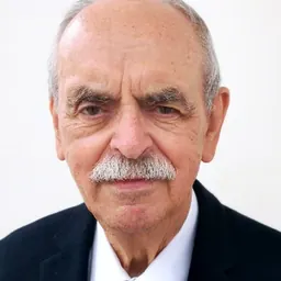Portrait of Peter Paul Wiplinger