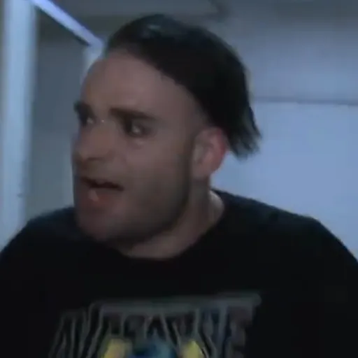 Portrait of Jimmy Havoc
