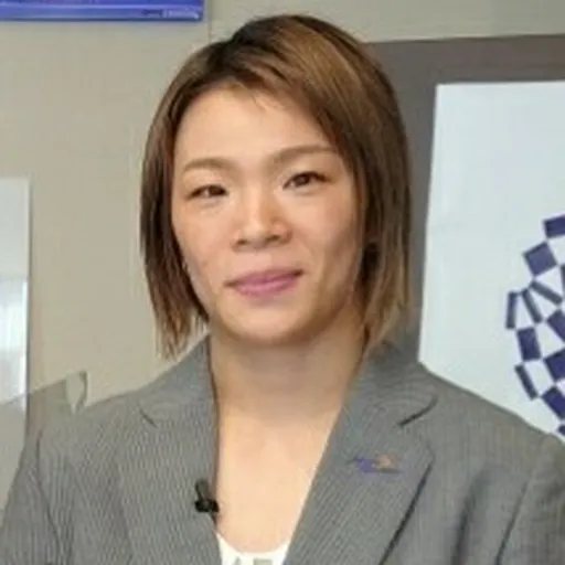 Portrait of Risako Kawai