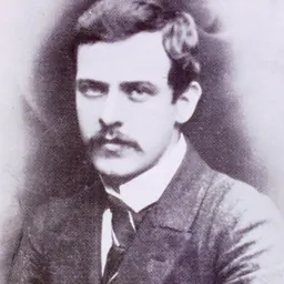 Portrait of William Rooney