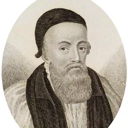 Portrait of Thomas Goodrich