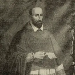 Portrait of Guala Bicchieri