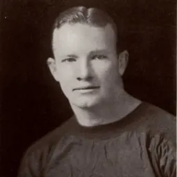 Portrait of Red Bethea