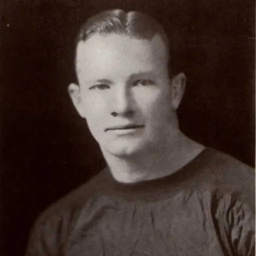 Portrait of Red Bethea