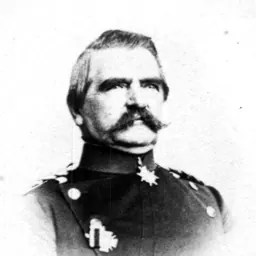 Portrait of Karl von Wrangel