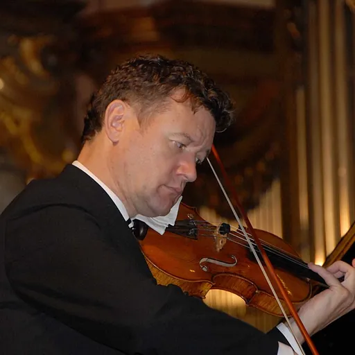 Portrait of Ivan Ženatý