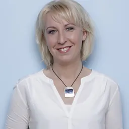 Portrait of Elisabeth Aßmann