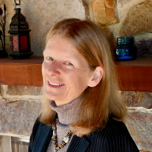 Portrait of Laura J Pyrak-Nolte