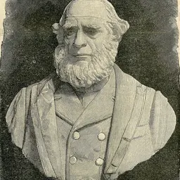 Portrait of James Philip Lacaita