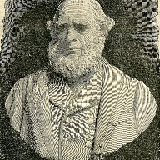 Portrait of James Philip Lacaita
