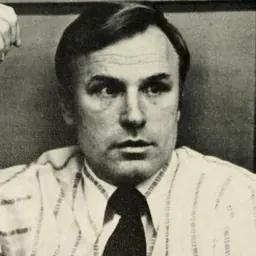 Portrait of Tates Locke