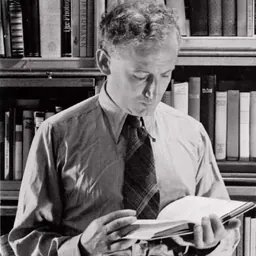 Portrait of Walter Zadek