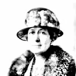 Portrait of Emily Drayton Taylor