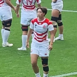 Portrait of Ayaka Ōtsuka