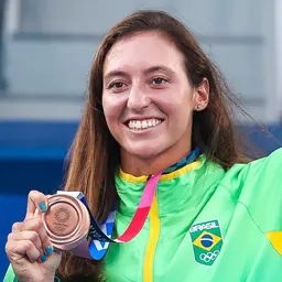 Portrait of Luisa Stefani